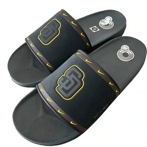 Nike men’s offcourt MLB San Diego Padres slide